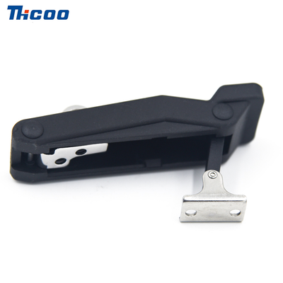 Buckle Type Rubber Expansion Buckle-C9104-2