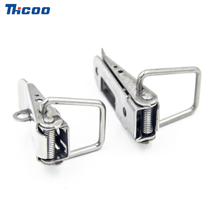Stainless Steel Buckle Pull Buckle-C9105