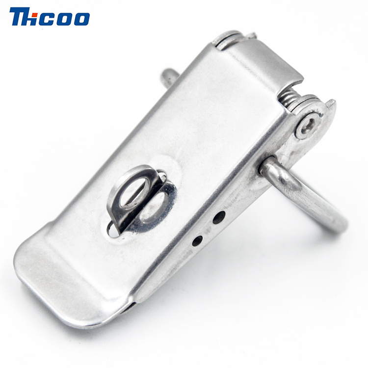 Stainless Steel Buckle Pull Buckle-C9105