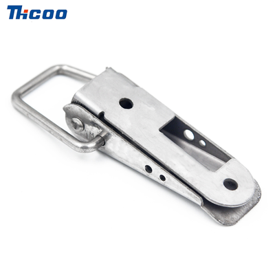 Stainless Steel Buckle Pull Buckle-C9105