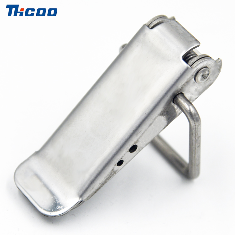 Stainless Steel Buckle Pull Buckle-C9105