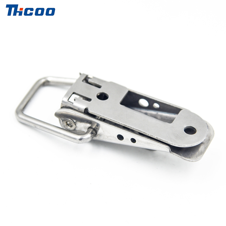 Stainless Steel Buckle Pull Buckle-C9105