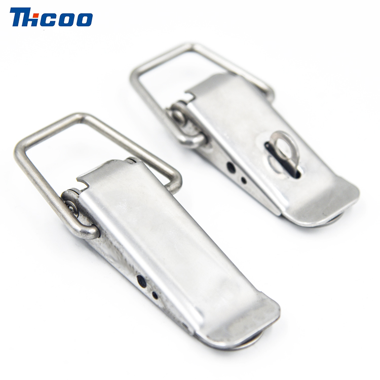 Stainless Steel Buckle Pull Buckle-C9105