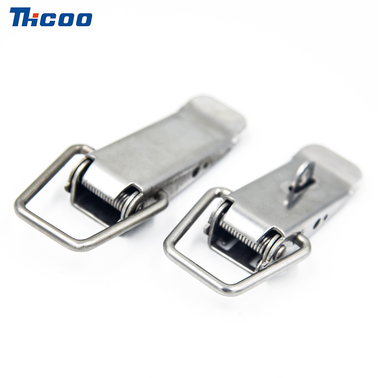Stainless Steel Buckle Pull Buckle-C9105