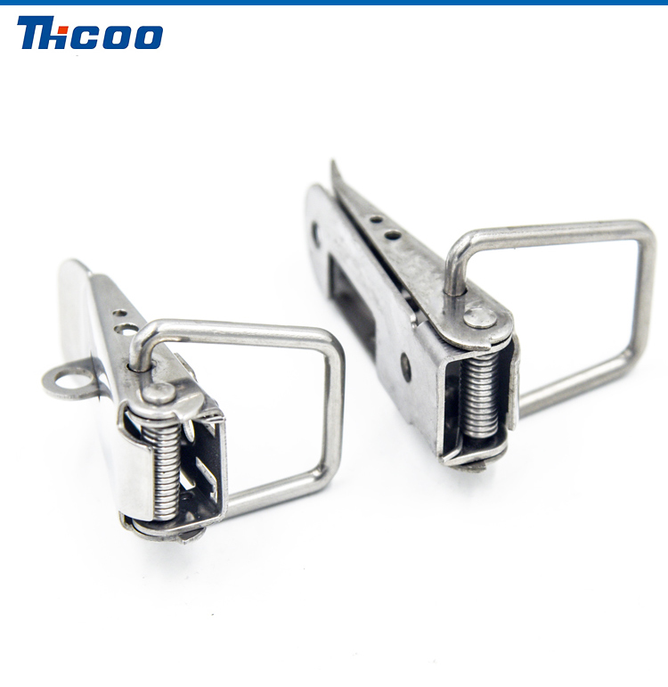 Stainless Steel Buckle Pull Buckle-C9105