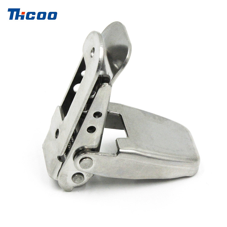 Stainless Steel Buckle Pull Bucklee-C9105-2550