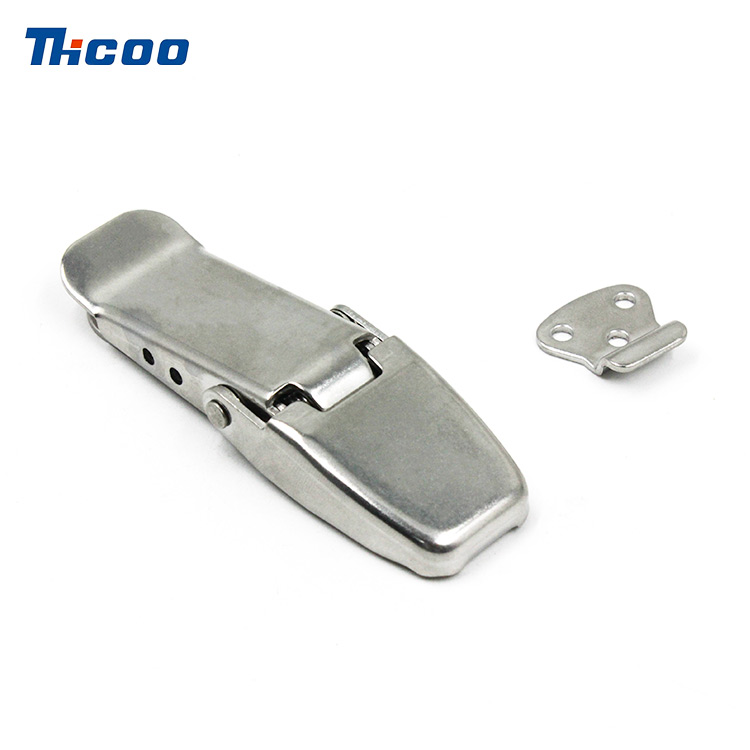 Stainless Steel Buckle Pull Bucklee-C9105-2550