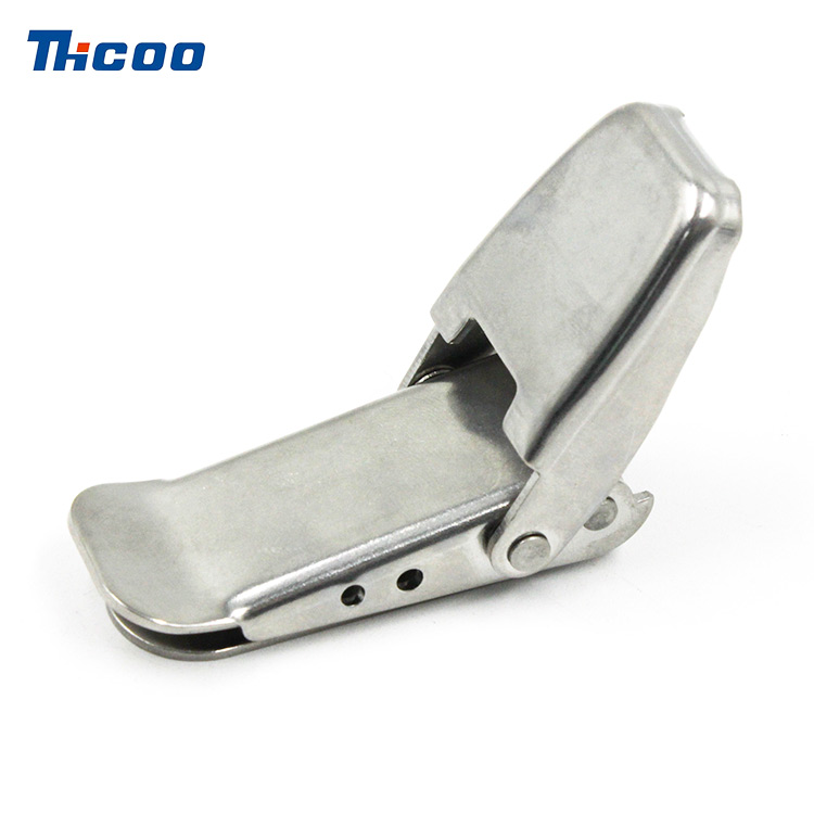 Stainless Steel Buckle Pull Bucklee-C9105-2550