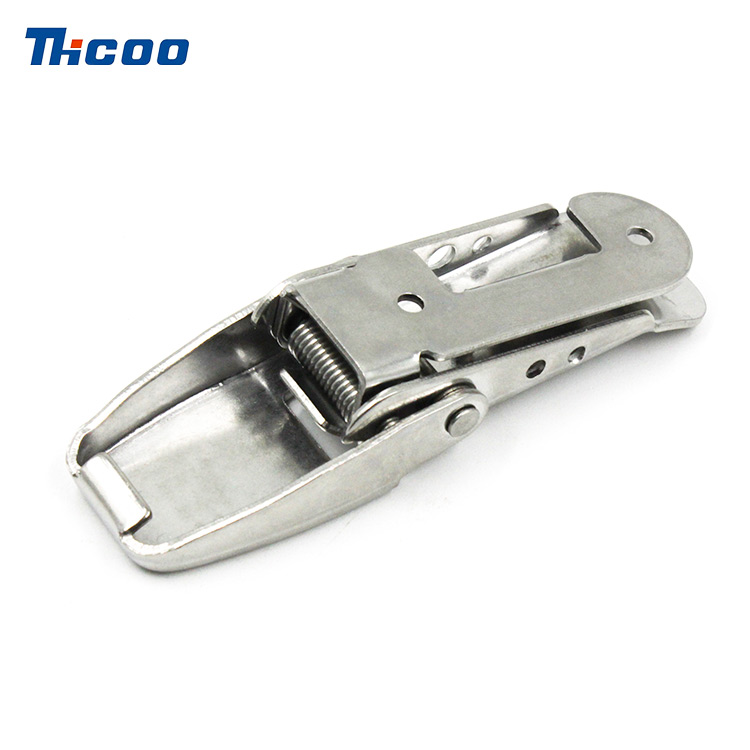 Stainless Steel Buckle Pull Bucklee-C9105-2550