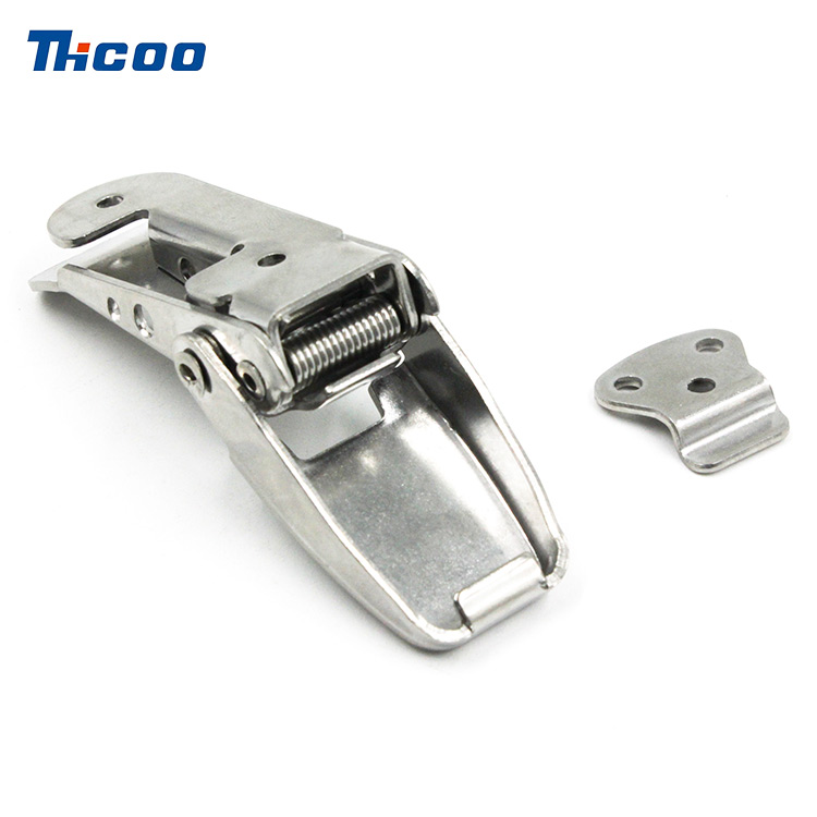 Stainless Steel Buckle Pull Bucklee-C9105-2550