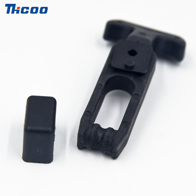 Buckle Type Rubber Expansion Buckle-C9114-1