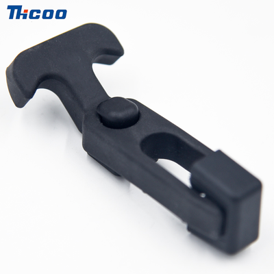 Buckle Type Rubber Expansion Buckle-C9114-1