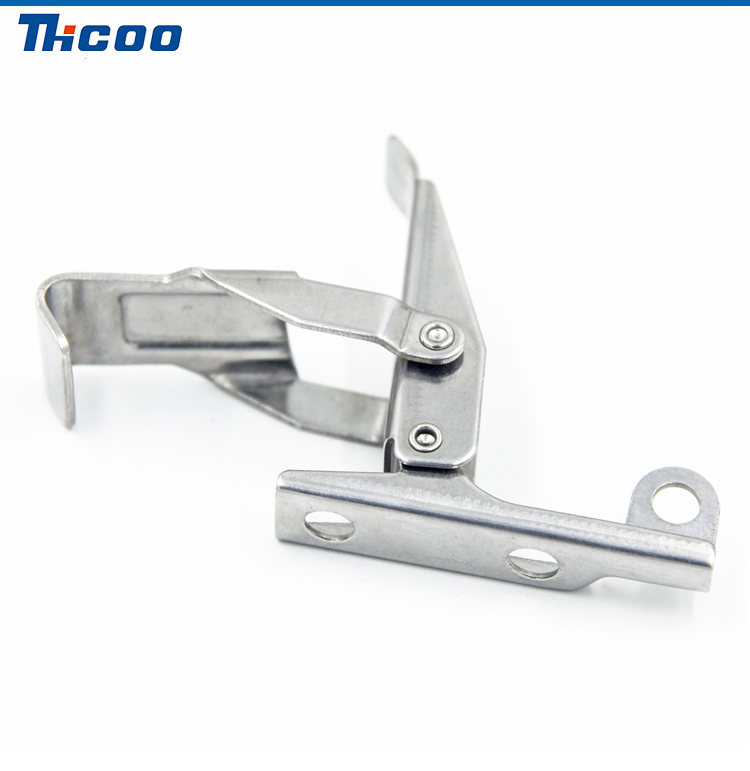 Padlock Buckle-C9115-1