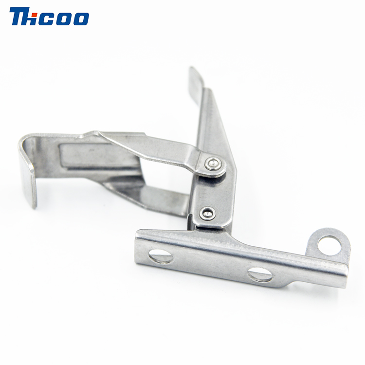 Padlock Buckle-C9115-1