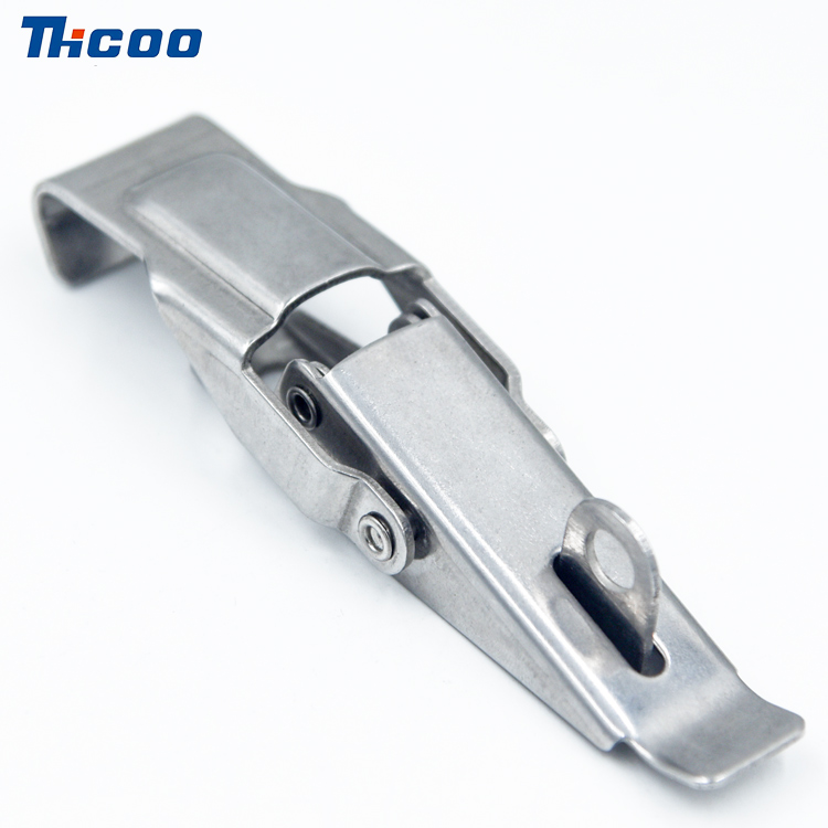 Padlock Buckle-C9115-1