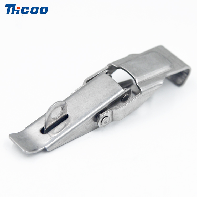 Padlock Buckle-C9115-1