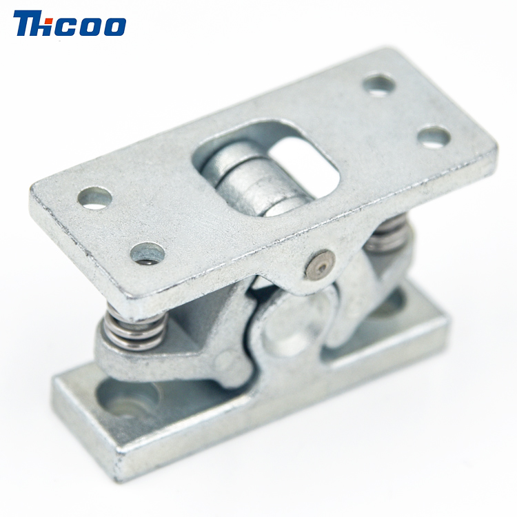 Built-In Heavy-Duty Plug Buckle-C9301-5