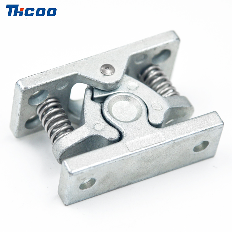 Built-In Heavy-Duty Plug Buckle-C9301-5