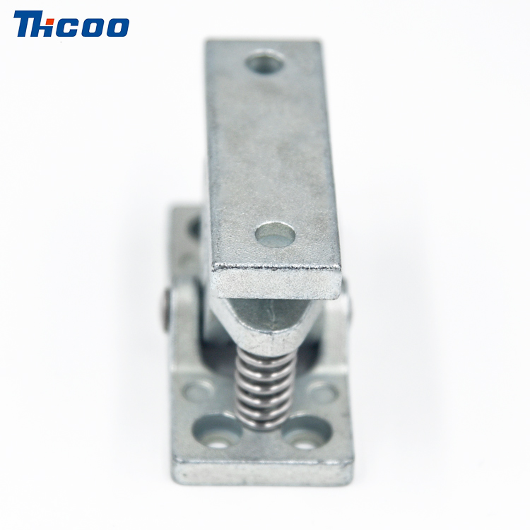 Built-In Heavy-Duty Plug Buckle-C9301-5