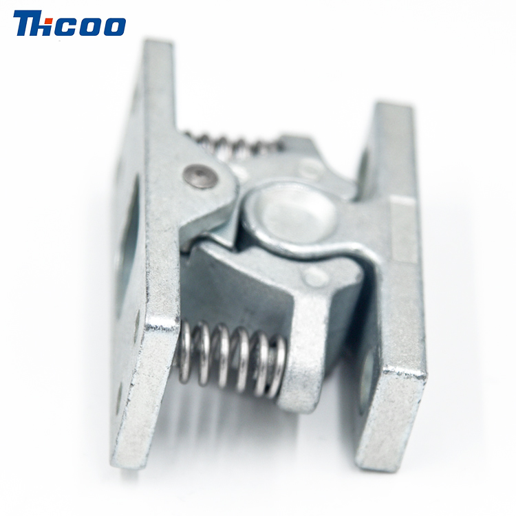 Built-In Heavy-Duty Plug Buckle-C9301-5