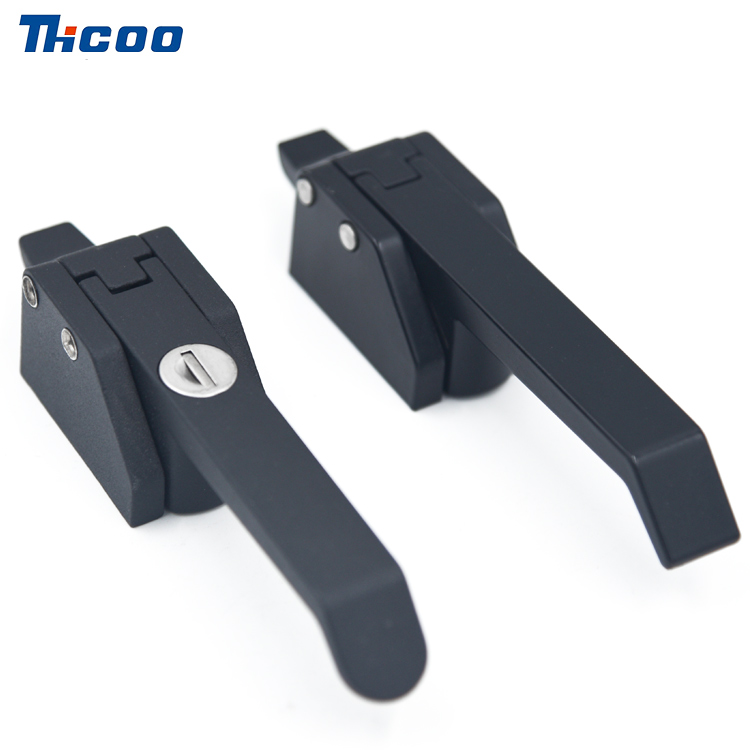 Push Type Tightening Bucklee-C9401-1