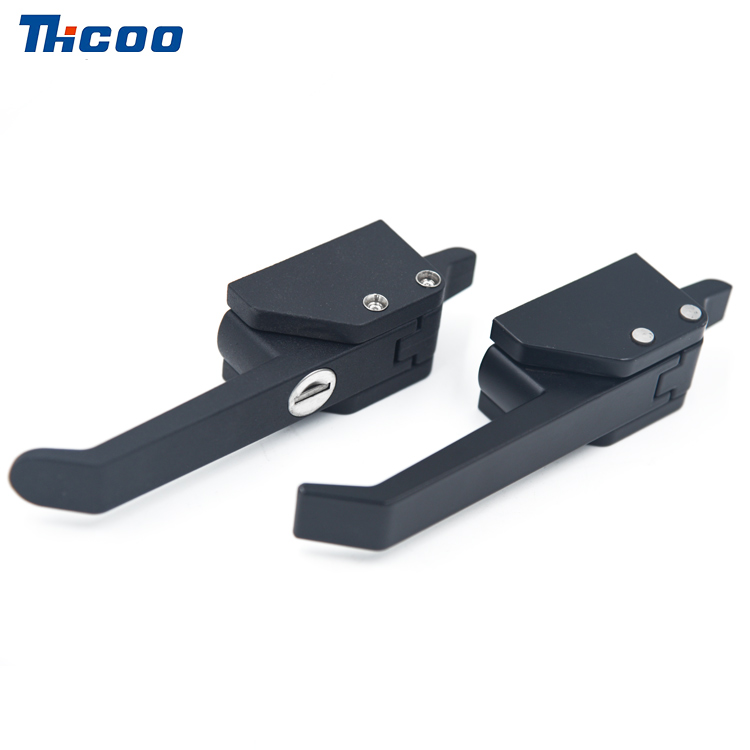 Push Type Tightening Bucklee-C9401-1