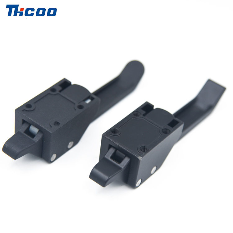 Push Type Tightening Bucklee-C9401-1