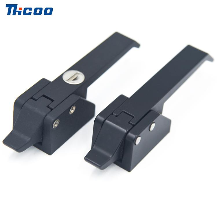 Push Type Tightening Bucklee-C9401-1