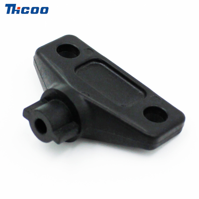 Tool Type Plastic Key-3705-4