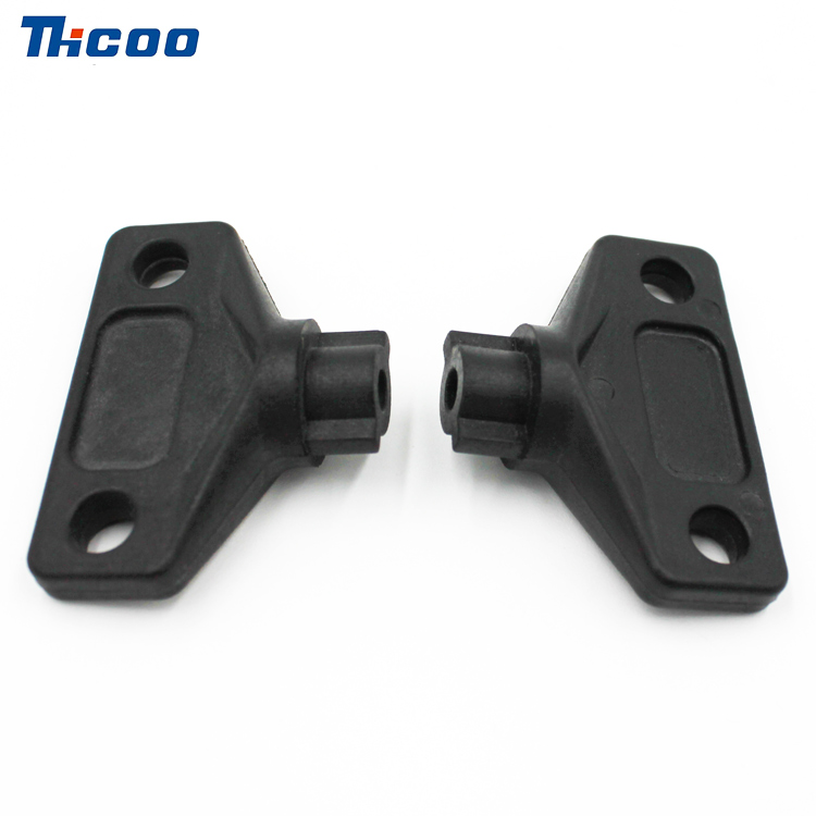 Tool Type Plastic Key-3705-4