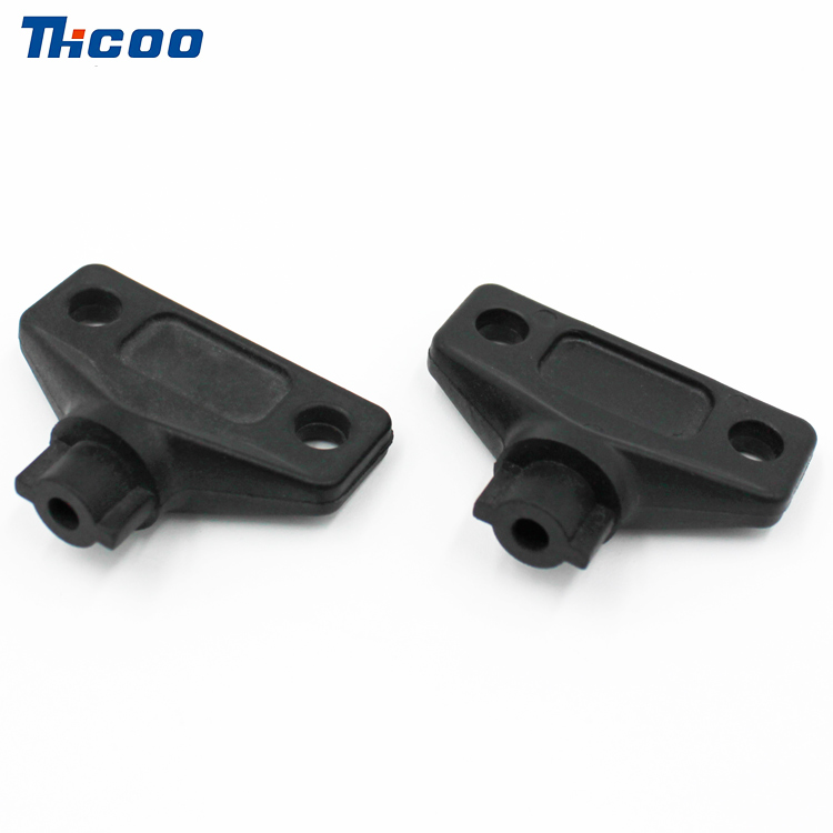 Tool Type Plastic Key-3705-4