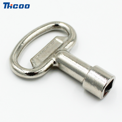 Tool Type Small Key-3705-5