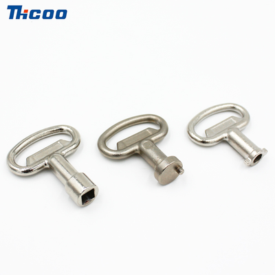 Tool Type Small Key-3705-5