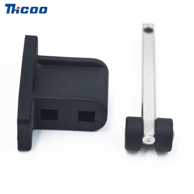 Square Connecting Rod Guide-2500-01