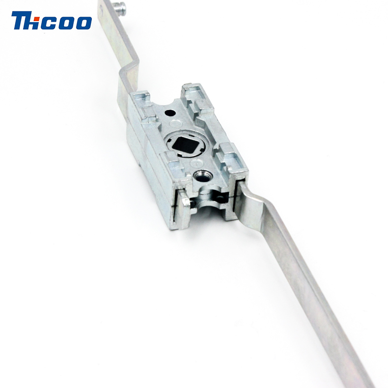 Flat Connecting Rod-2541-01