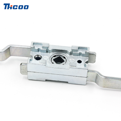 Flat Connecting Rod-2541-01