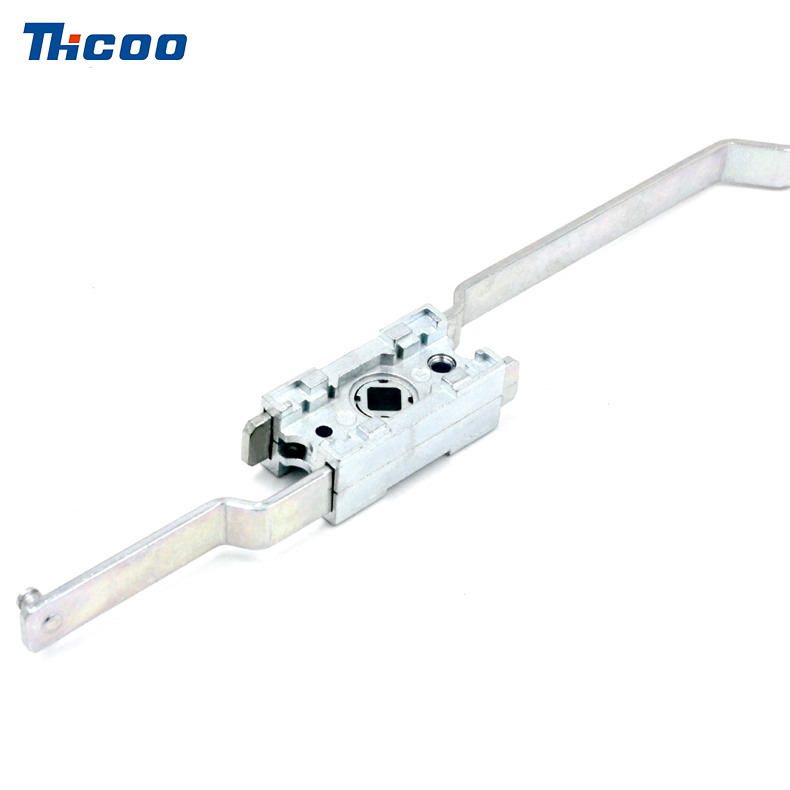 Flat Connecting Rod-2541-01