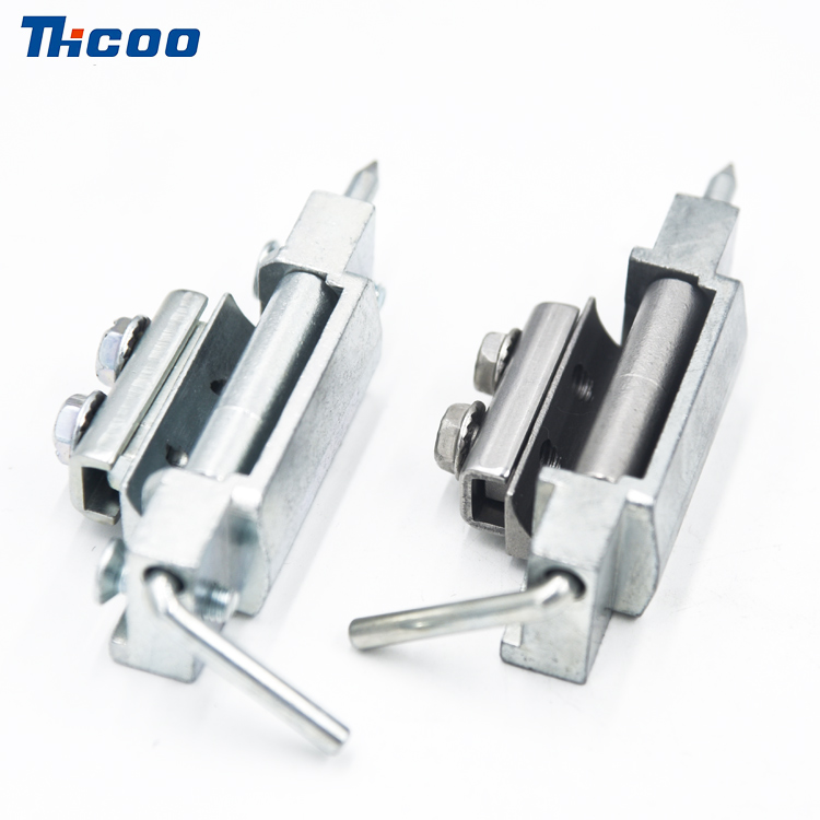 Built-In Door Hinges-B2112