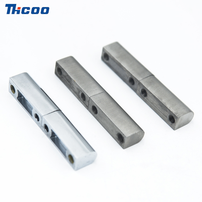 Right-Angle Stepped Mounting And Dismounting Hinge-B2201