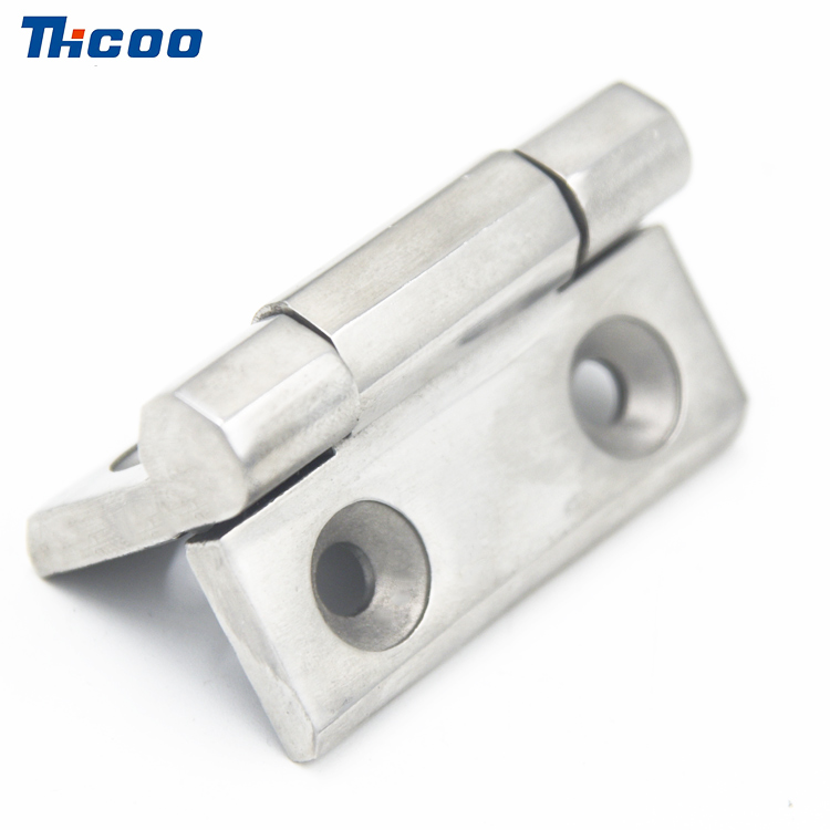 Flat Hinge-B2204