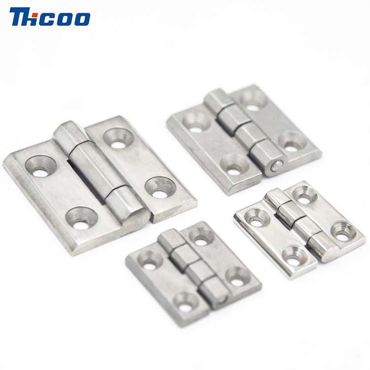 Flat Hinge-B2204