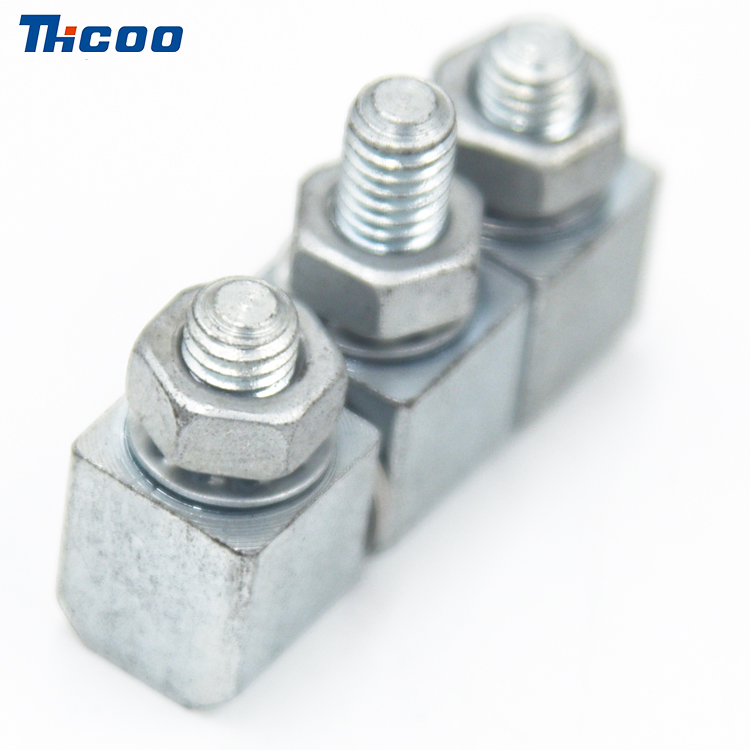 Right-Angle Stepped Mounting Hinge-B2206-1;2