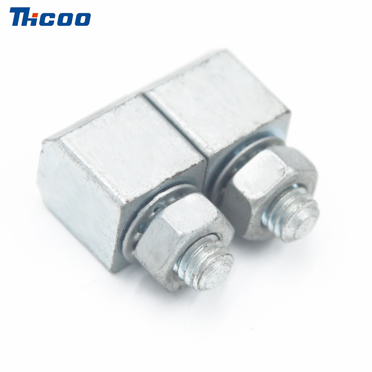 Right-Angle Stepped Mounting Hinge-B2206-1;2