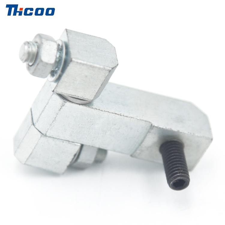 Flat Hinge-B2206-3;4