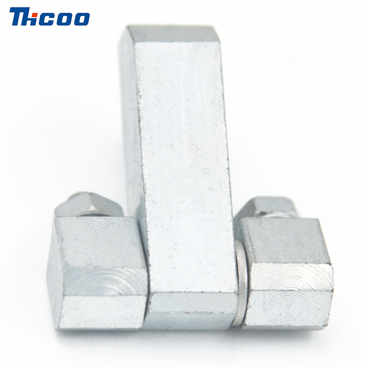 Flat Hinge-B2206-3;4
