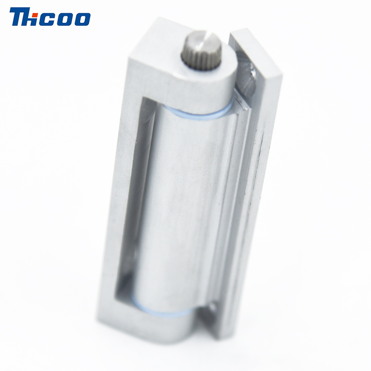 Frame Door Right-Angle Ladder Mounting Hinge-B2209-4