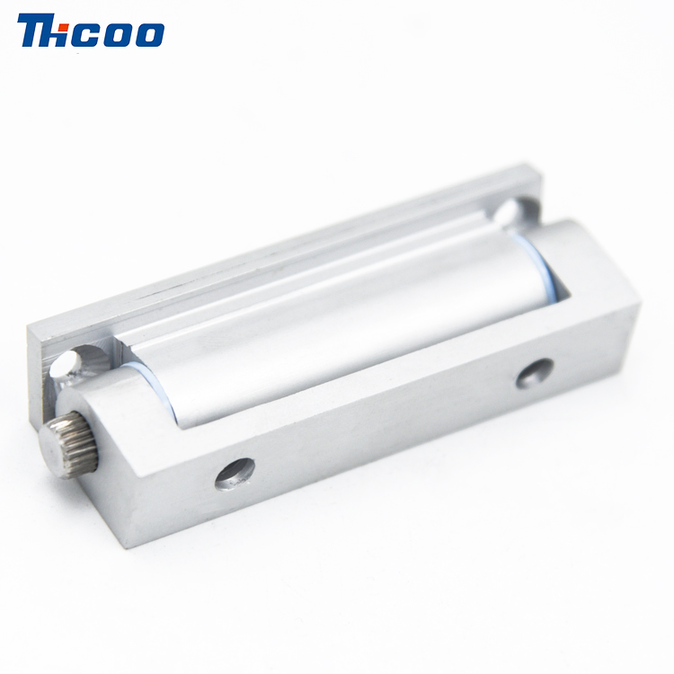 Frame Door Right-Angle Ladder Mounting Hinge-B2209-4