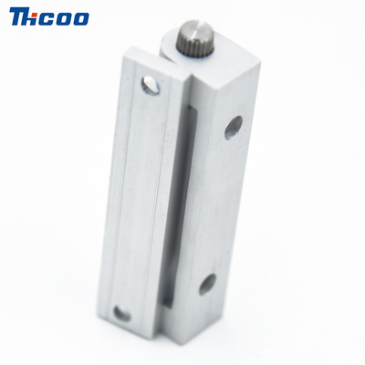 Frame Door Right-Angle Ladder Mounting Hinge-B2209-4