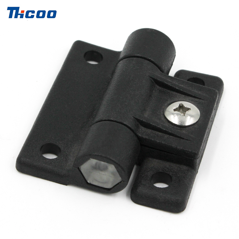Plastic Adjustable Damping Hinge-B2215