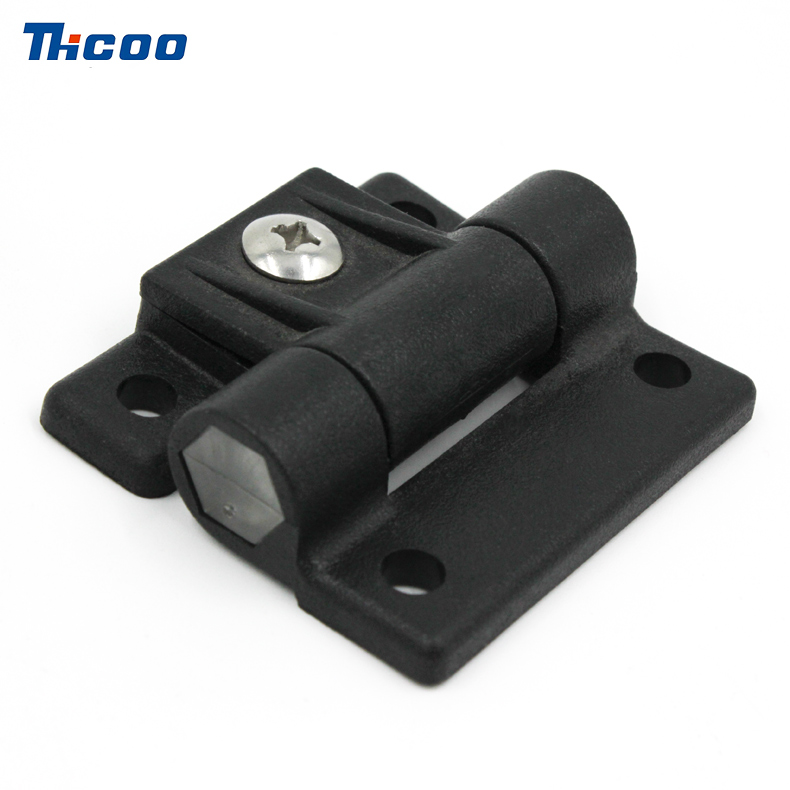 Plastic Adjustable Damping Hinge-B2215